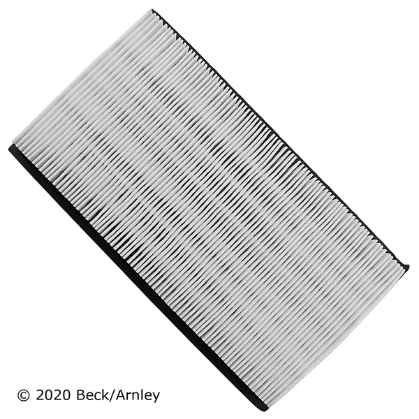 Beck/Arnley 042-1746 Engine Air Filter