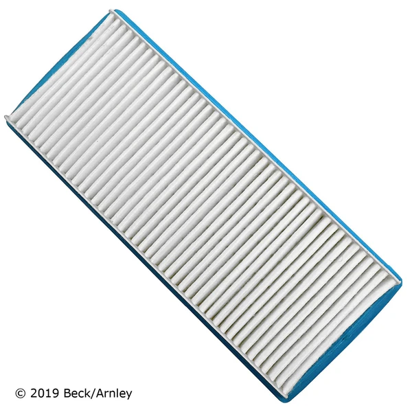 Beck/Arnley 042-1750 Engine Air Filter