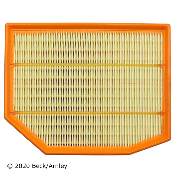 Beck/Arnley 042-1751 Engine Air Filter