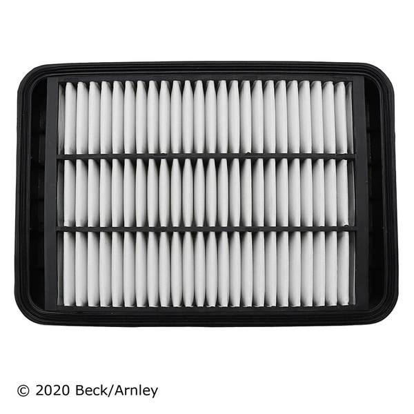 Beck/Arnley 042-1753 Engine Air Filter