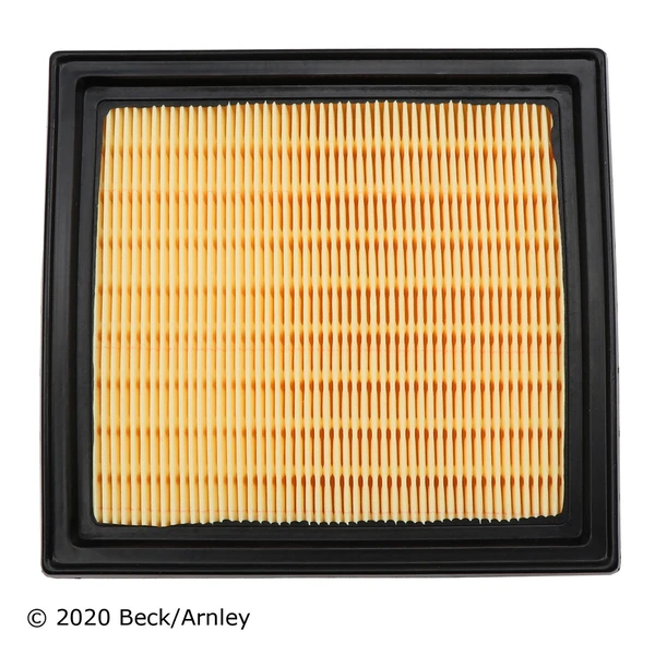 Beck/Arnley 042-1755 Engine Air Filter