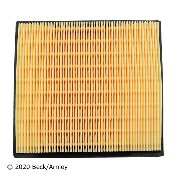 Beck/Arnley 042-1755 Engine Air Filter