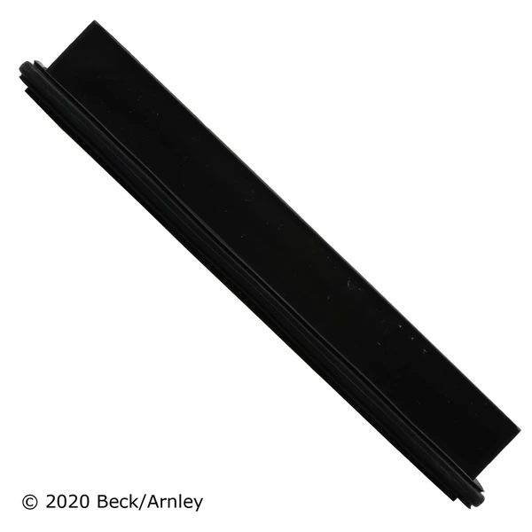 Beck/Arnley 042-1757 Engine Air Filter