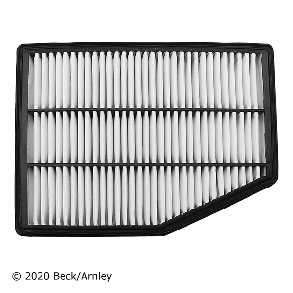 Beck/Arnley 042-1757 Engine Air Filter