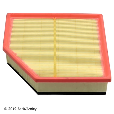 Beck/Arnley 042-1759 Engine Air Filter