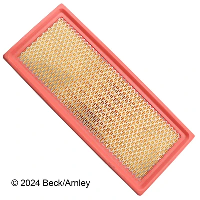 Beck/Arnley 042-1760 Engine Air Filter