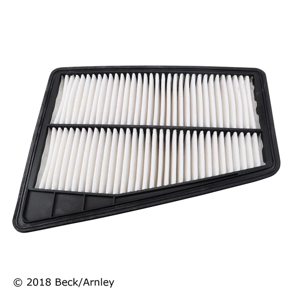 Beck/Arnley 042-1762 Engine Air Filter