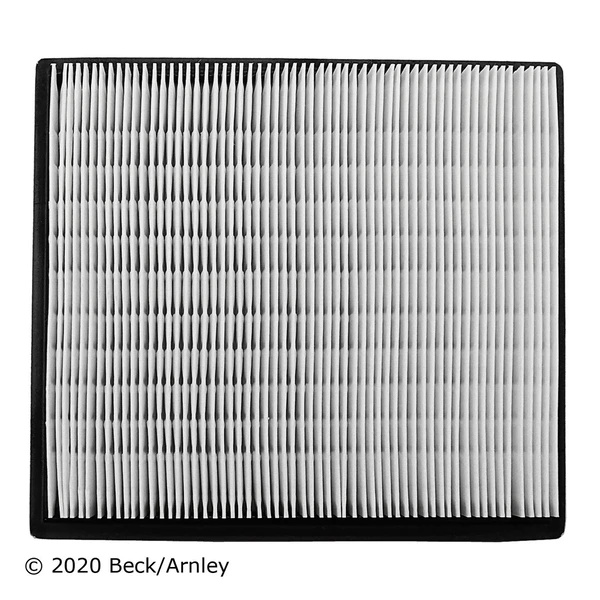 Beck/Arnley 042-1765 Engine Air Filter