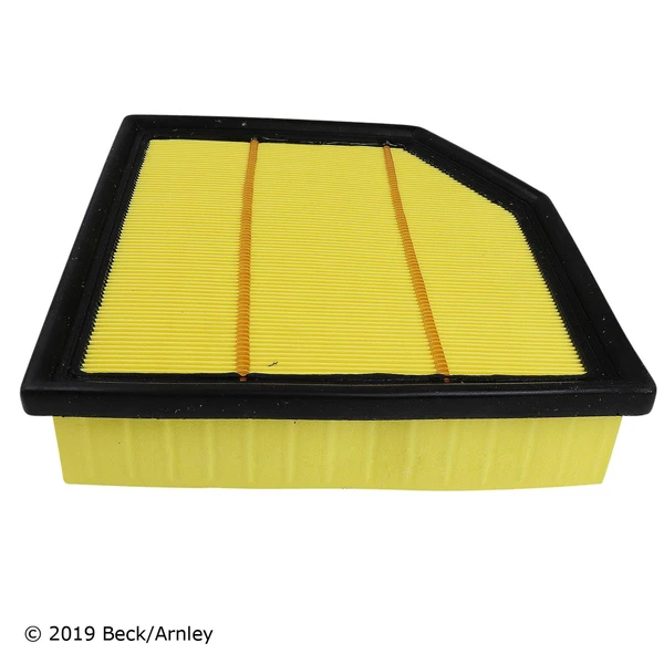 Beck/Arnley 042-1769 Engine Air Filter