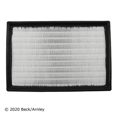 Beck/Arnley 042-1777 Engine Air Filter