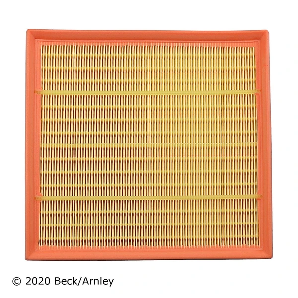 Beck/Arnley 042-1782 Engine Air Filter