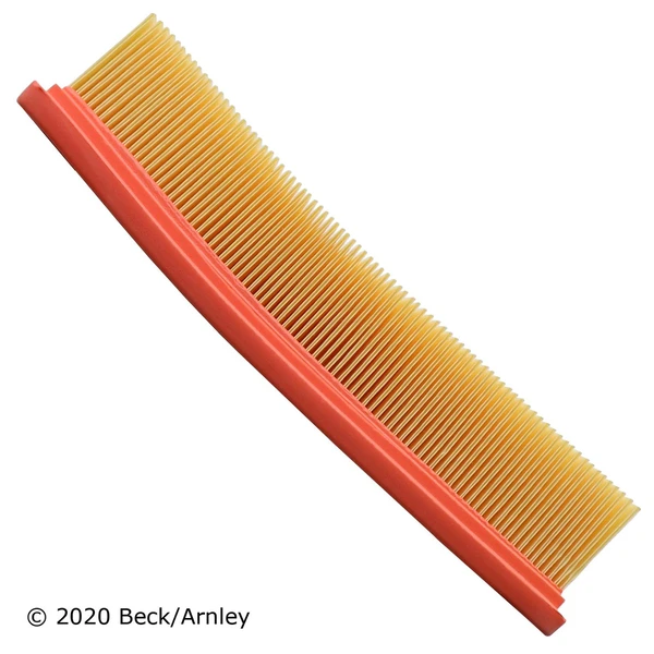Beck/Arnley 042-1786 Engine Air Filter