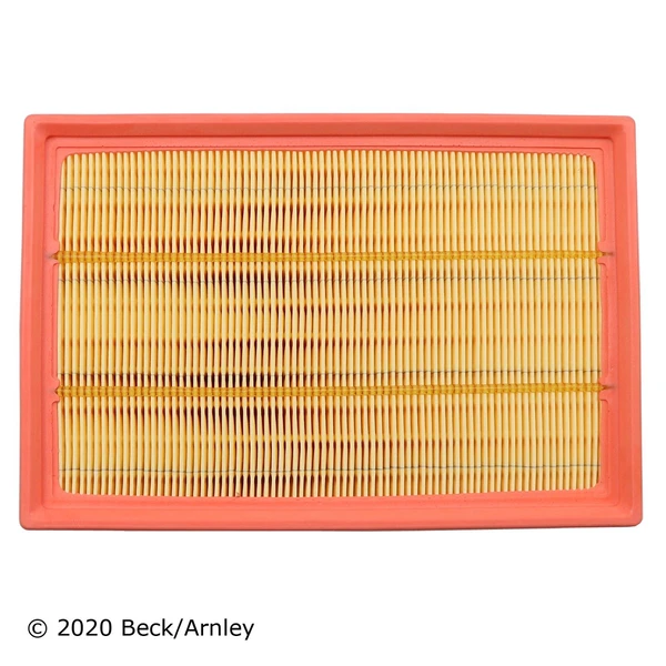 Beck/Arnley 042-1786 Engine Air Filter