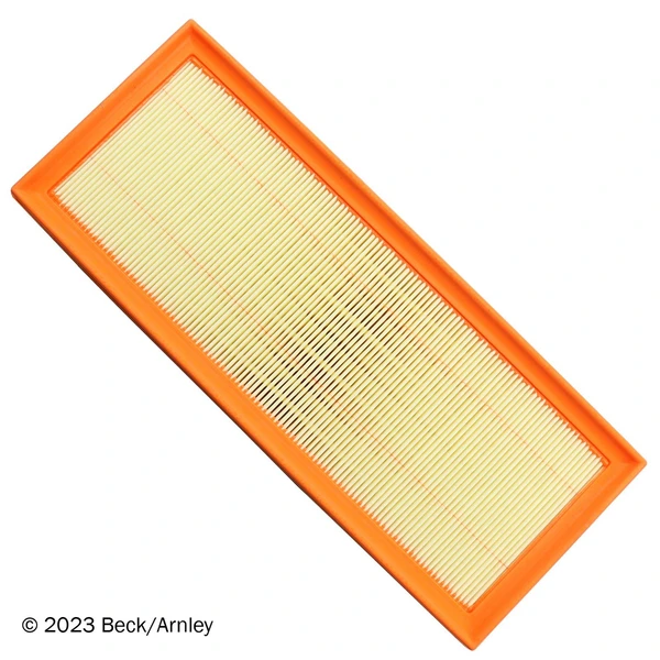 Beck/Arnley 042-1787 Engine Air Filter