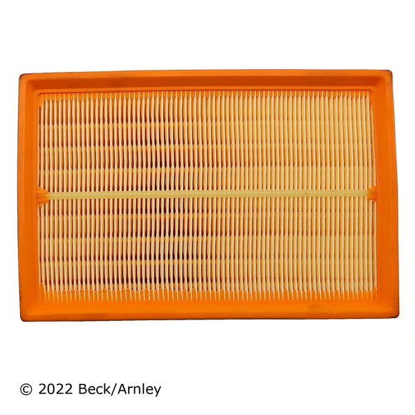 Beck/Arnley 042-1792 Engine Air Filter