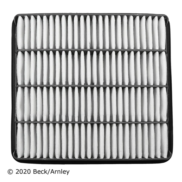 Beck/Arnley 042-1798 Engine Air Filter