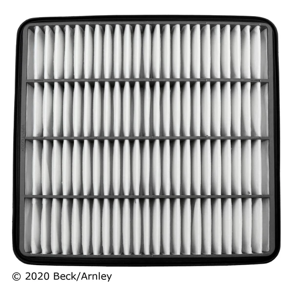 Beck/Arnley 042-1798 Engine Air Filter