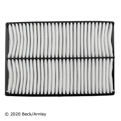 Beck/Arnley 042-1700 Engine Air Filter