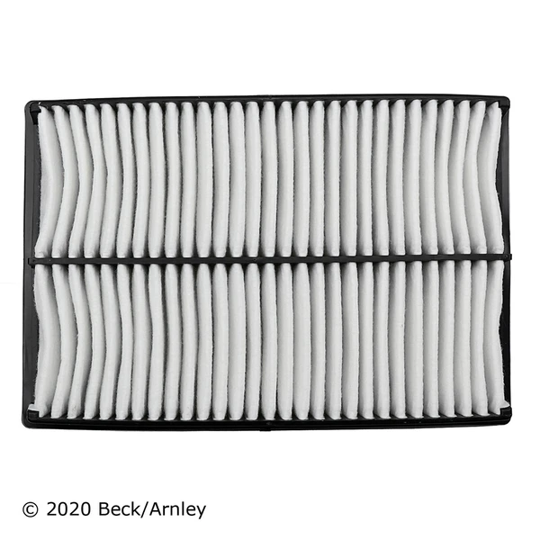 Beck/Arnley 042-1700 Engine Air Filter