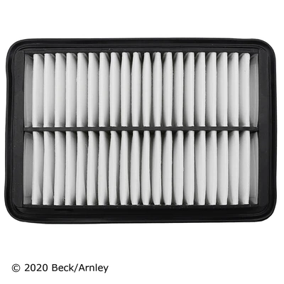 Beck/Arnley 042-1702 Engine Air Filter
