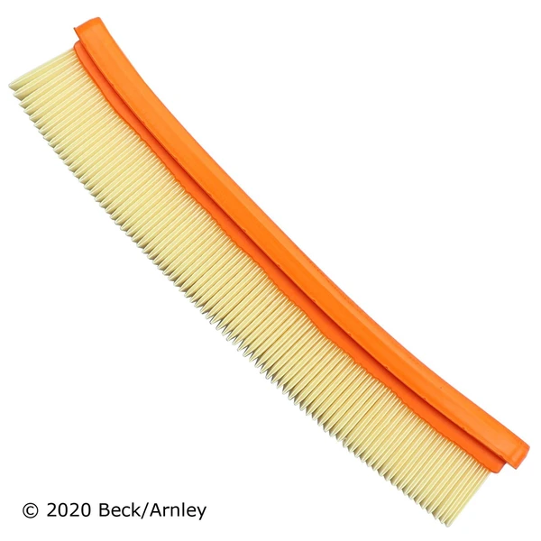Beck/Arnley 042-1706 Engine Air Filter