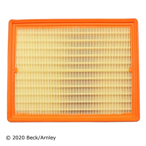 Beck/Arnley 042-1706 Engine Air Filter