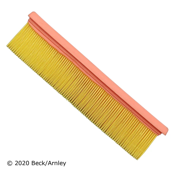 Beck/Arnley 042-1707 Engine Air Filter