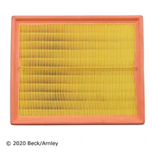 Beck/Arnley 042-1707 Engine Air Filter