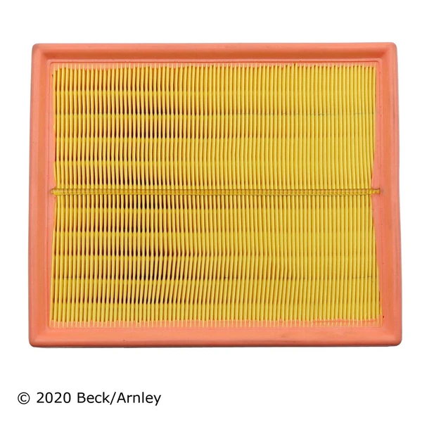 Beck/Arnley 042-1707 Engine Air Filter