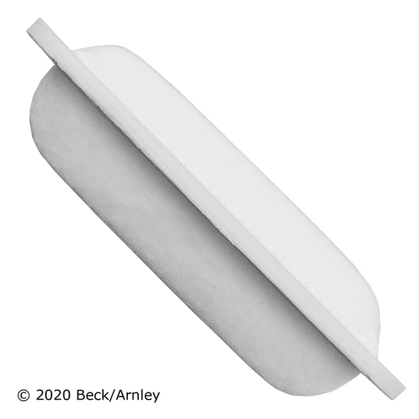 Beck/Arnley 042-1711 Engine Air Filter