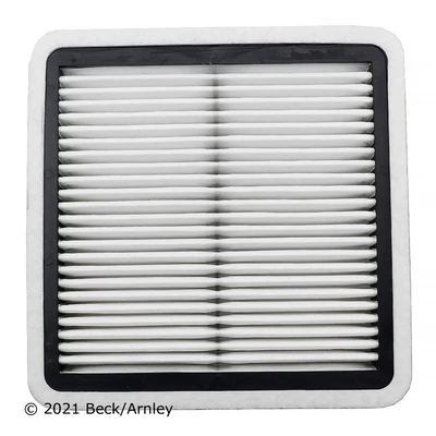 Beck/Arnley 042-1712 Engine Air Filter