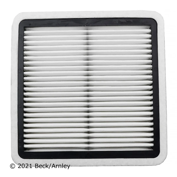 Beck/Arnley 042-1712 Engine Air Filter