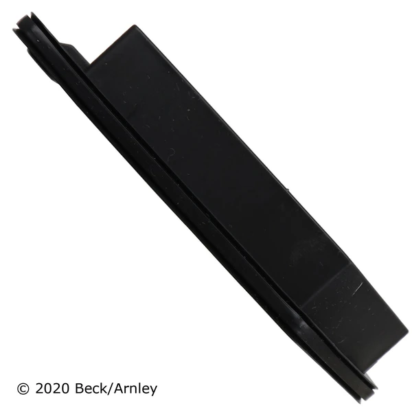 Beck/Arnley 042-1714 Engine Air Filter
