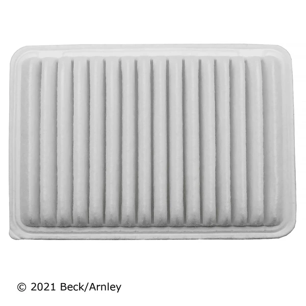 Beck/Arnley 042-1716 Engine Air Filter