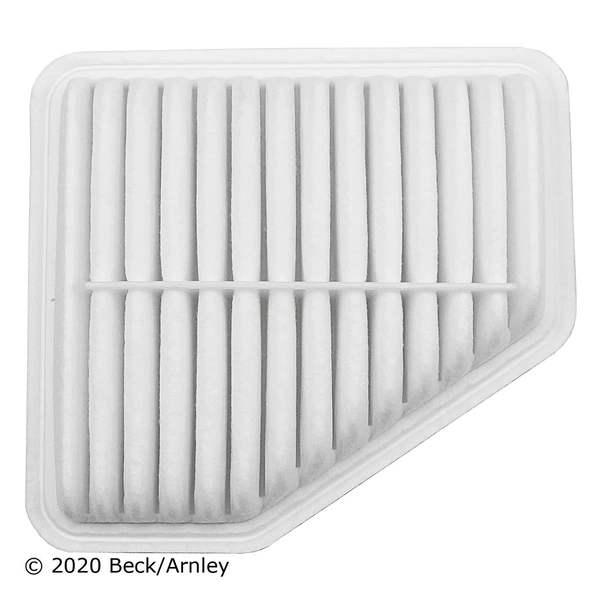 Beck/Arnley 042-1718 Engine Air Filter