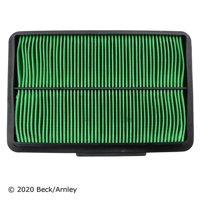 Beck/Arnley 042-1721 Engine Air Filter