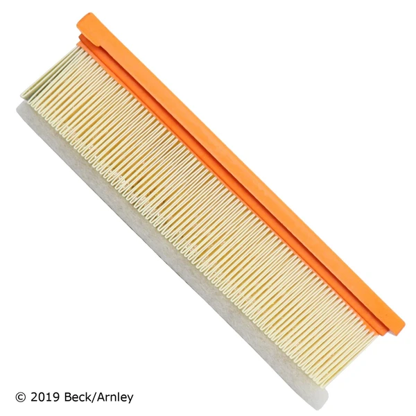 Beck/Arnley 042-1722 Engine Air Filter