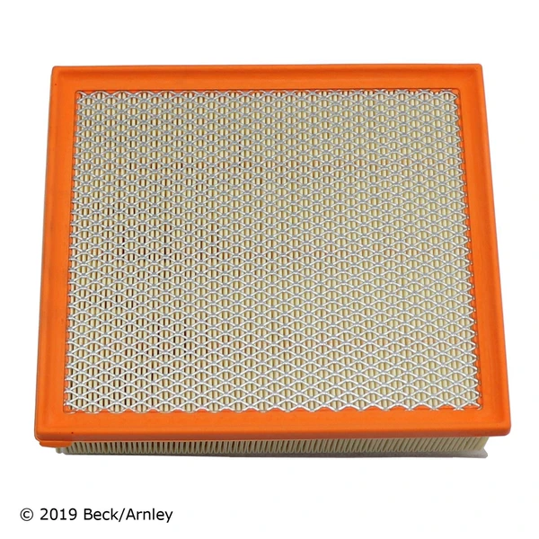 Beck/Arnley 042-1722 Engine Air Filter