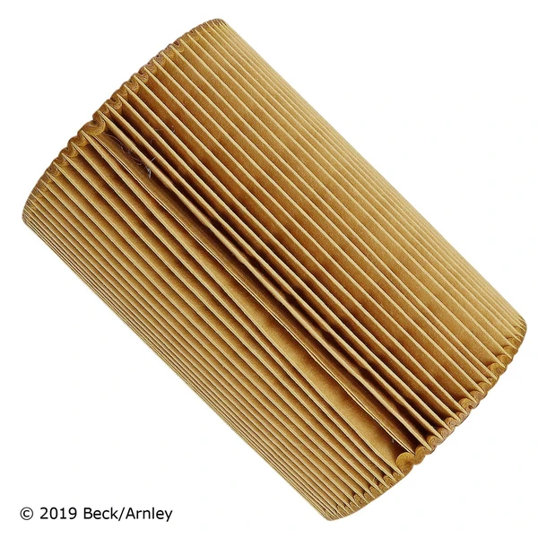 Beck/Arnley 042-1724 Engine Air Filter