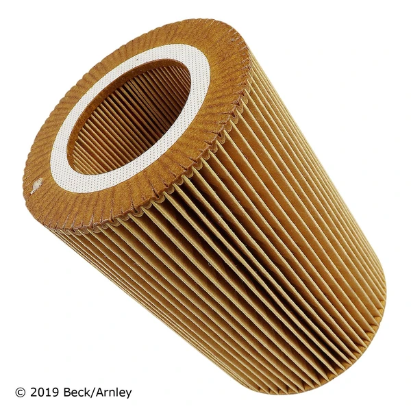Beck/Arnley 042-1724 Engine Air Filter