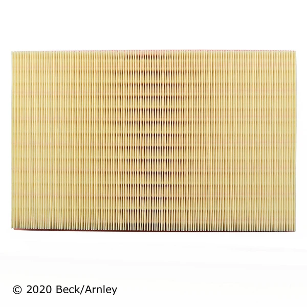 Beck/Arnley 042-1726 Engine Air Filter