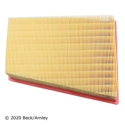 Beck/Arnley 042-1734 Engine Air Filter
