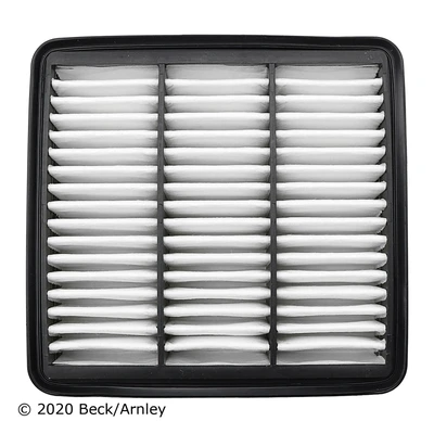 Beck/Arnley 042-1735 Engine Air Filter