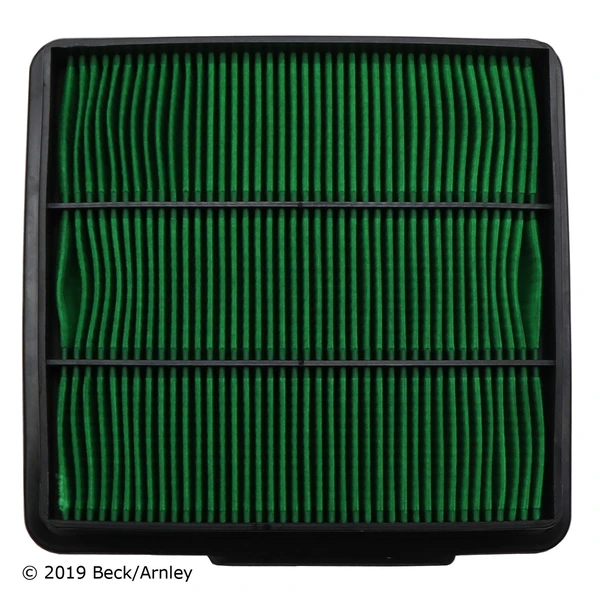 Beck/Arnley 042-1737 Engine Air Filter