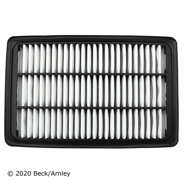 Beck/Arnley 042-1738 Engine Air Filter