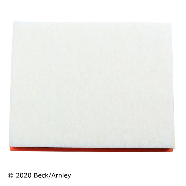 Beck/Arnley 042-1841 Engine Air Filter