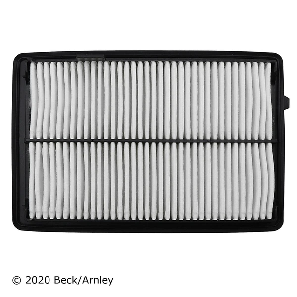 Beck/Arnley 042-1845 Engine Air Filter