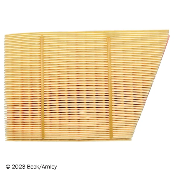 Beck/Arnley 042-1857 Engine Air Filter