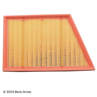 Beck/Arnley 042-1857 Engine Air Filter