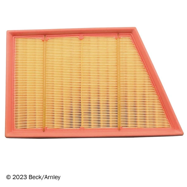 Beck/Arnley 042-1857 Engine Air Filter